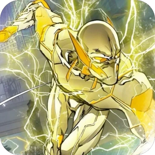 Стикер Godspeed