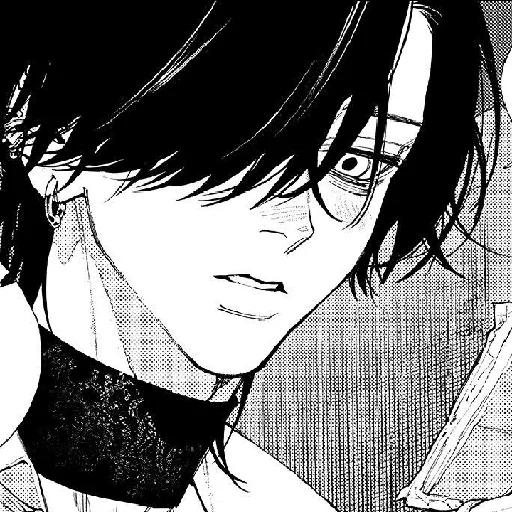 Стикер ґокураку