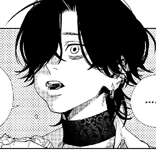 Стикер ґокураку