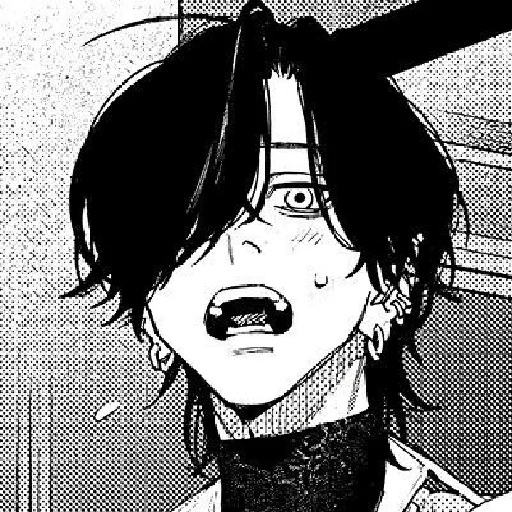 Стикер ґокураку