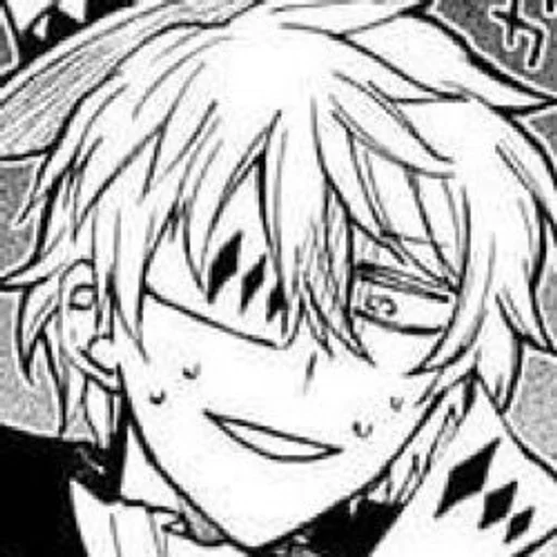 Стикер Гоголь