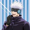Стикер Gojo Satoru Part 2