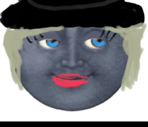 Стикер Moonlight Densetsu