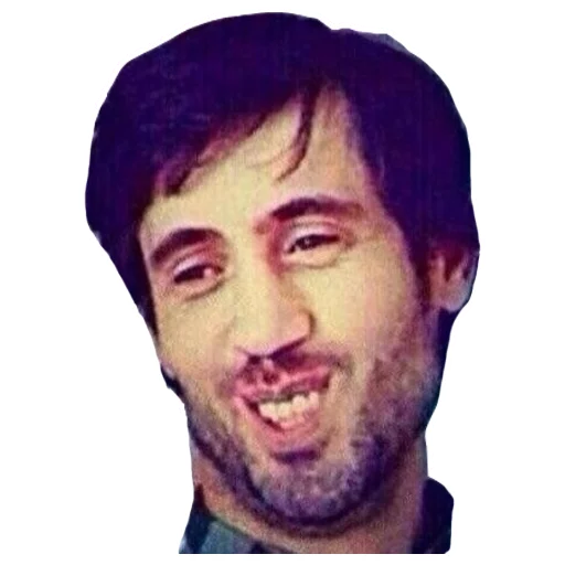 Стикер Горцы от ума