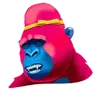 Стикер Gorilla