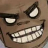Эмодзи Gorillaz