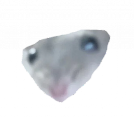 Стикер Гошик