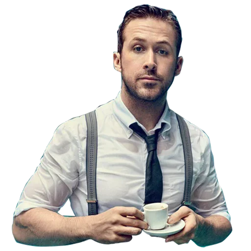 Стикер Gosling