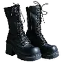Эмодзи gothic vibe
