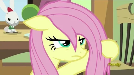 Стикер MLP
