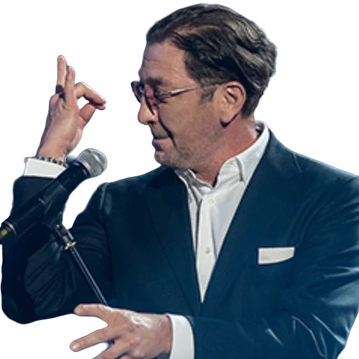 Стикер 🎤GVLeps🎙