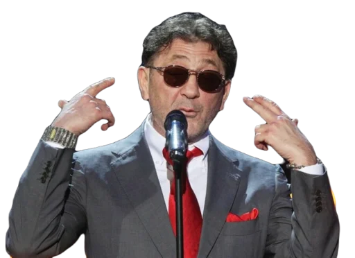 Стикер 🎤GVLeps🎙