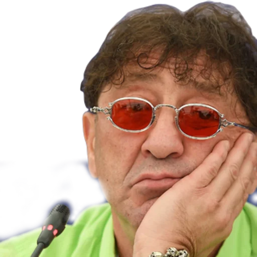 Стикер 🎤GVLeps🎙