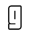 Эмодзи Grand Theft Auto Font