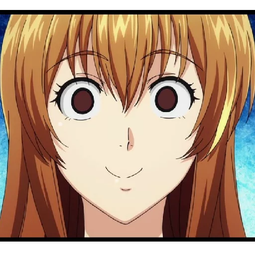 Стикер Grand Blue