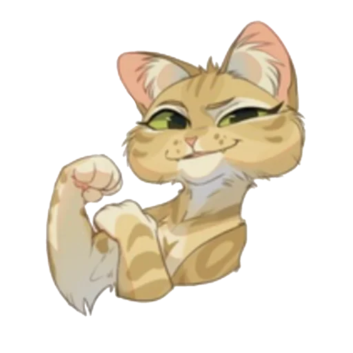 Стикер Gray Pillow