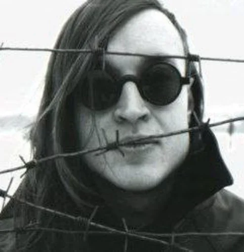 Стикер EgorLetov