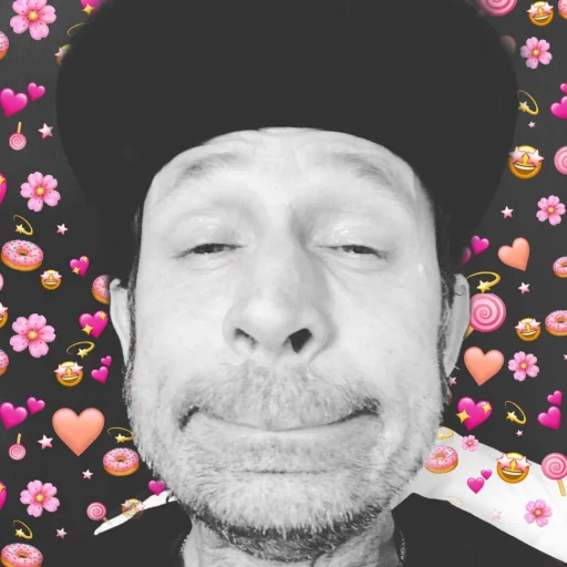 Стикер Green Day