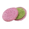 Эмодзи Green Pink