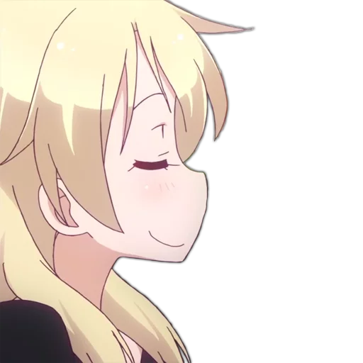 Стикер Yagami Kou