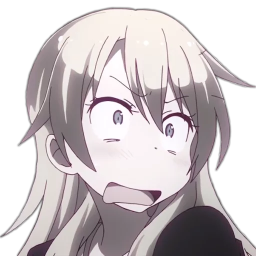 Стикер Yagami Kou