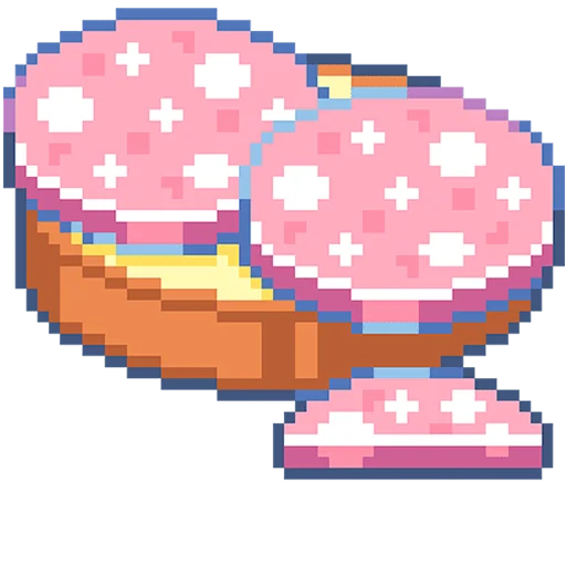 Стикер Тетрадь в клеточку Без Текста