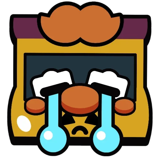 Стикер Griff Pins