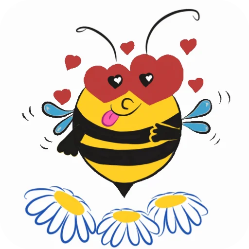 Стикер Гринюшка