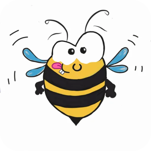 Стикер Гринюшка