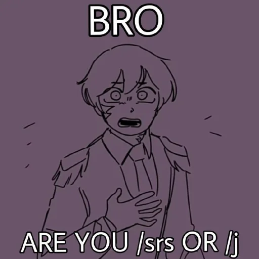 Стикер Грёбаный смп