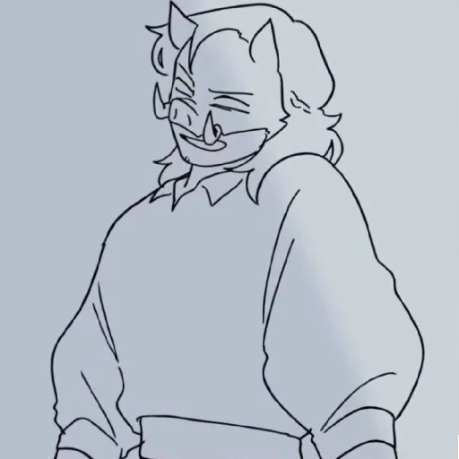 Стикер Грёбаный смп