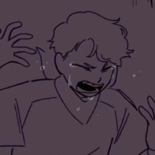 Стикер Грёбаный смп