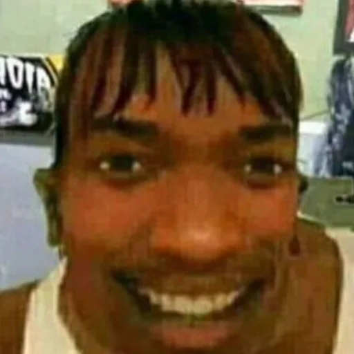 Стикер Gta faces