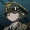 Стикер Girls und Panzer