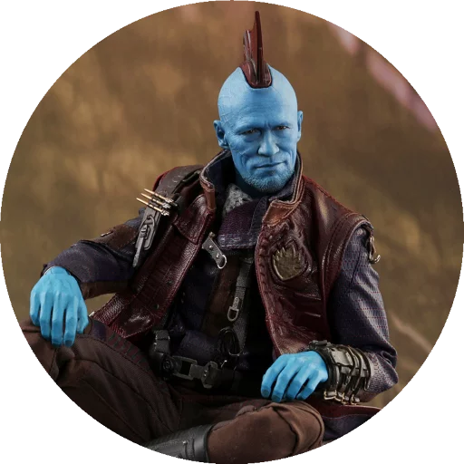 Стикер Guardians of the Galaxy