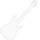 Эмодзи Guitars