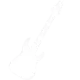 Эмодзи Guitars