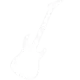Эмодзи Guitars