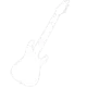 Эмодзи Guitars