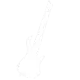 Эмодзи Guitars