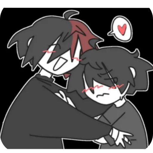 Стикер Гуль 666