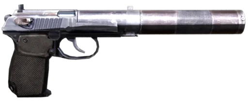 Стикер Guns of zone