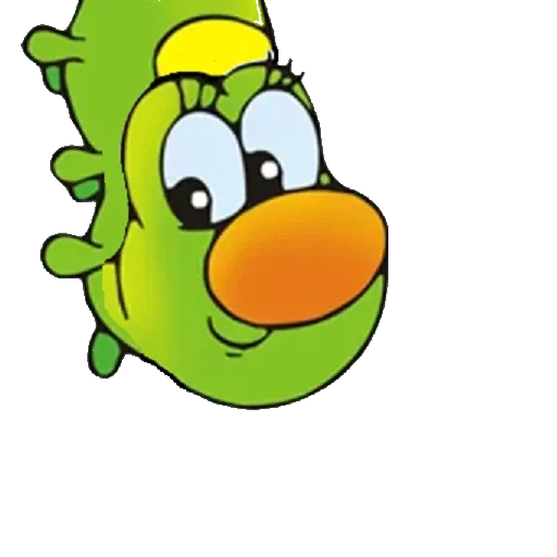 Стикер Caterpillar