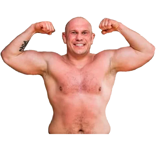 Стикер Маленький гвинтік