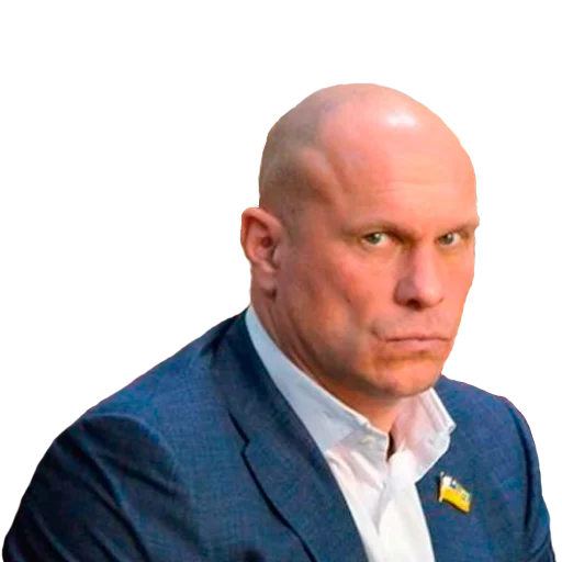 Стикер Маленький гвинтік