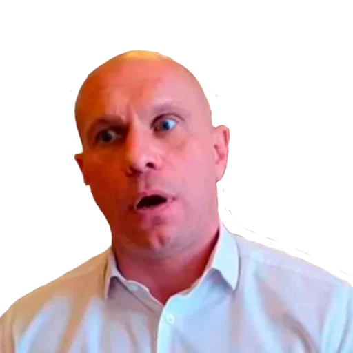 Стикер Маленький гвинтік