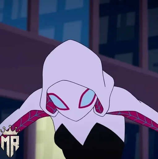 Стикер Gwen