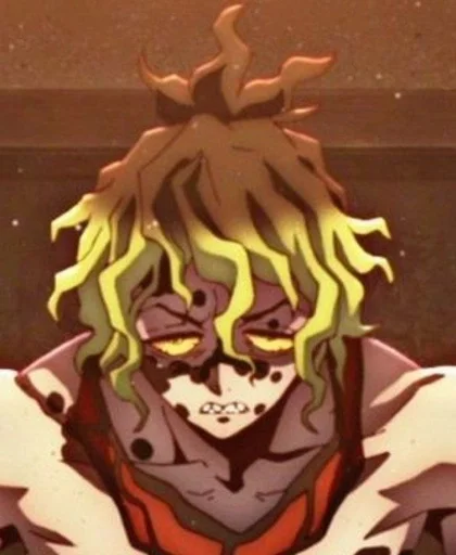 Стикер Гютаро