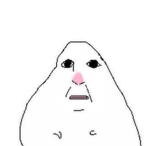 Стикер Hamsters