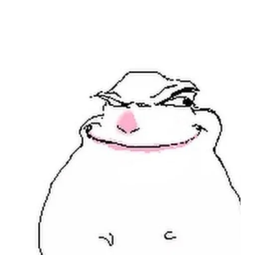 Стикер Hamsters